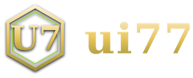 ui77 logo